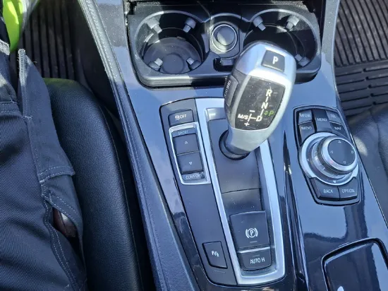 Изображение BMW - 525d Aut., 2.0 Diesel
