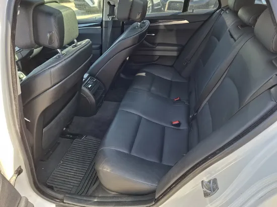 Изображение BMW - 525d Aut., 2.0 Diesel