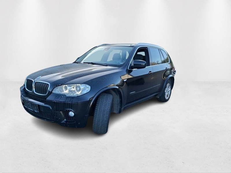 Изображение BMW - X5, 3.0 Diesel,