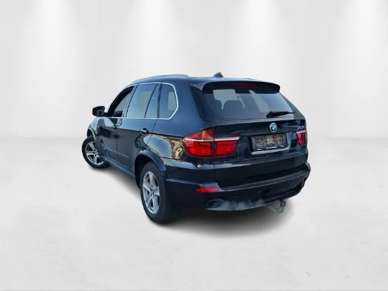 Изображение BMW - X5, 3.0 Diesel,