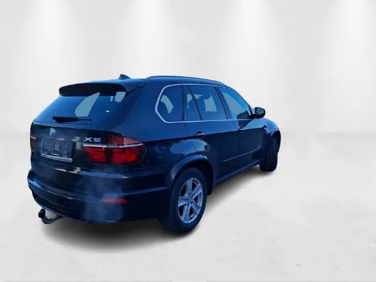 Изображение BMW - X5, 3.0 Diesel,