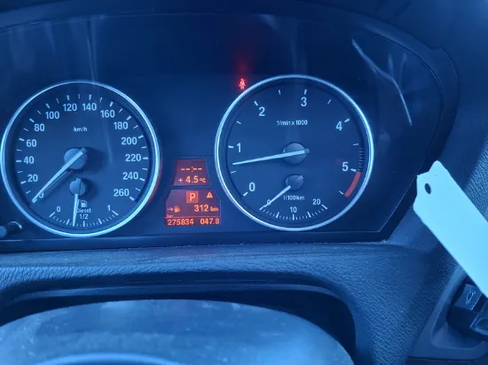 Изображение BMW - X5, 3.0 Diesel,