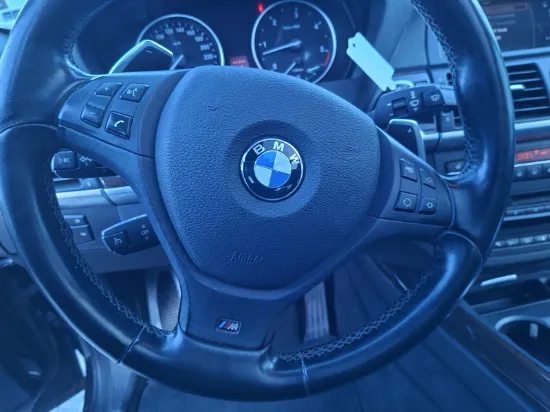 Изображение BMW - X5, 3.0 Diesel,