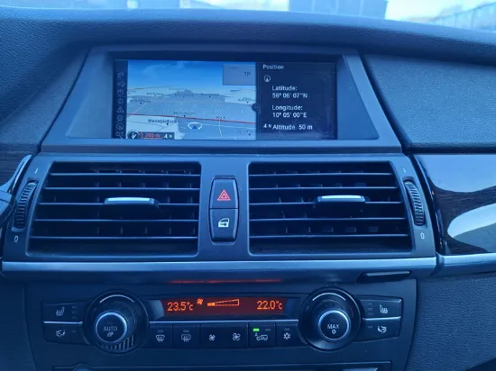 Изображение BMW - X5, 3.0 Diesel,