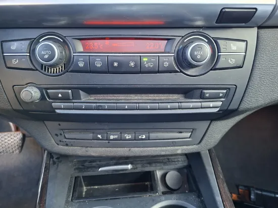 Изображение BMW - X5, 3.0 Diesel,