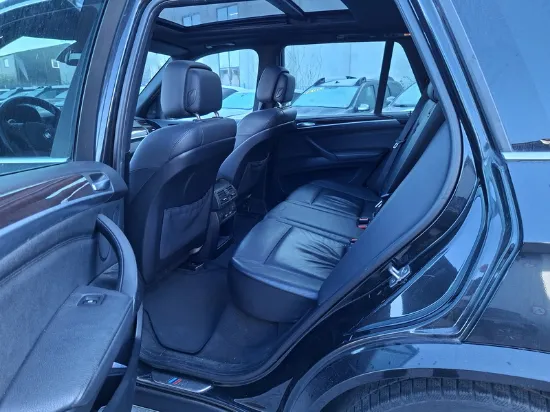 Изображение BMW - X5, 3.0 Diesel,