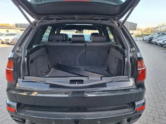 Изображение BMW - X5, 3.0 Diesel,