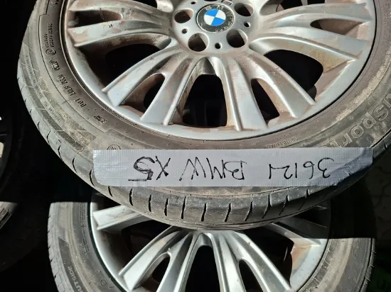 Изображение BMW - X5, 3.0 Diesel,