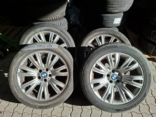 Изображение BMW - X5, 3.0 Diesel,