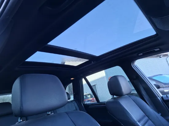 Изображение BMW - X5, 3.0 Diesel,