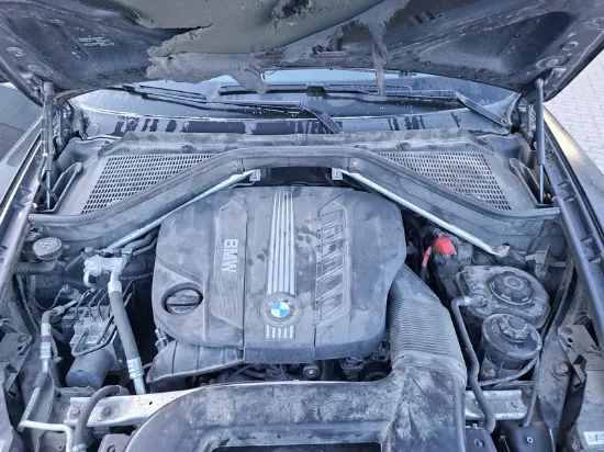 Изображение BMW - X5, 3.0 Diesel,
