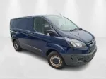 Изображение Ford - Transit Custom 270 , 2.0 TDCi Diesel
