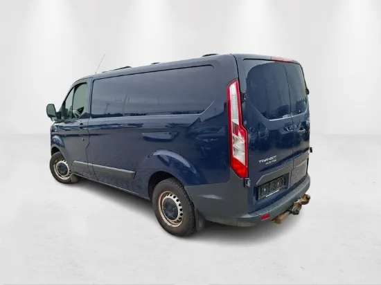 Изображение Ford - Transit Custom 270 , 2.0 TDCi Diesel