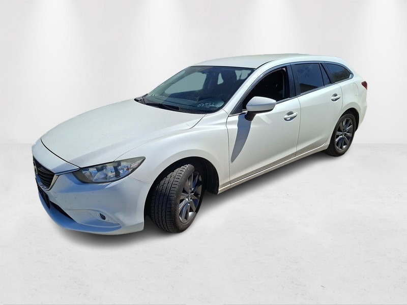 Picture of Mazda - Mazda6 Skyactiv Core Business, 2.2 Diesel
