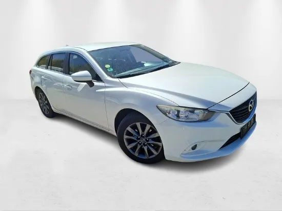 Picture of Mazda - Mazda6 Skyactiv Core Business, 2.2 Diesel