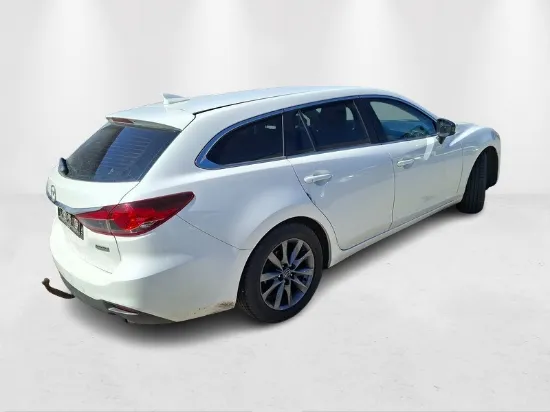Picture of Mazda - Mazda6 Skyactiv Core Business, 2.2 Diesel