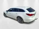 Picture of Mazda - Mazda6 Skyactiv Core Business, 2.2 Diesel