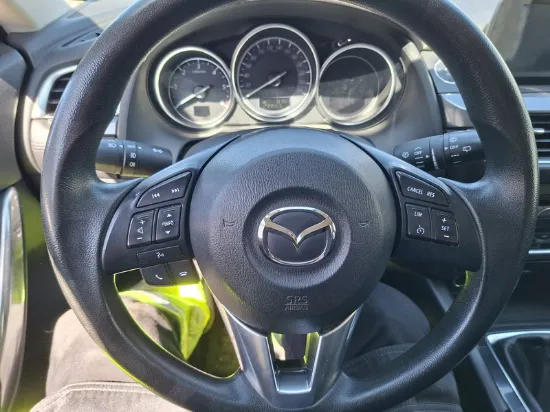 Picture of Mazda - Mazda6 Skyactiv Core Business, 2.2 Diesel