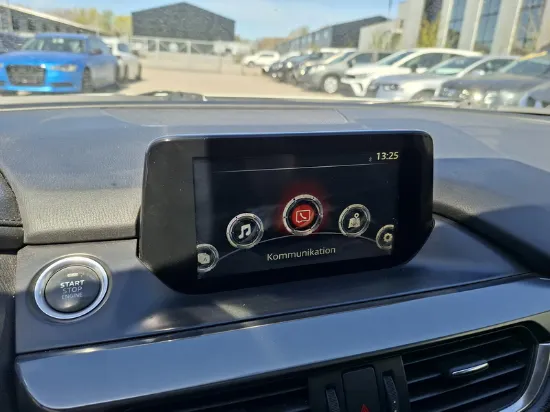Picture of Mazda - Mazda6 Skyactiv Core Business, 2.2 Diesel