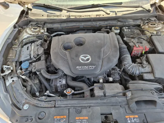 Picture of Mazda - Mazda6 Skyactiv Core Business, 2.2 Diesel