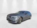 Picture of BMW 530D