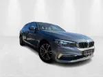 Picture of BMW 530D