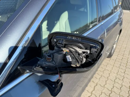 Picture of BMW 530D