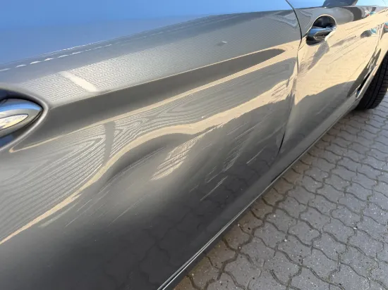 Picture of BMW 530D