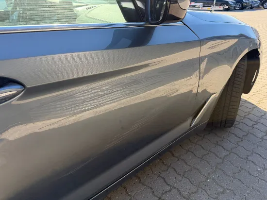 Picture of BMW 530D