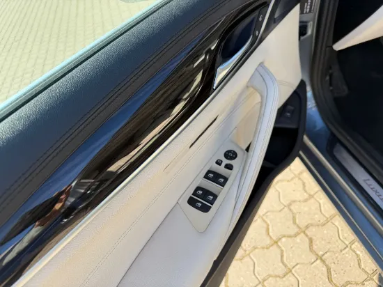 Picture of BMW 530D