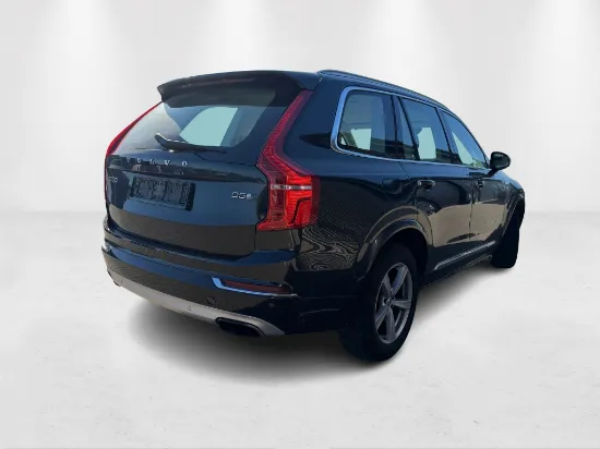 Picture of VOLVO, XC 90, D5 2,0d Aut.