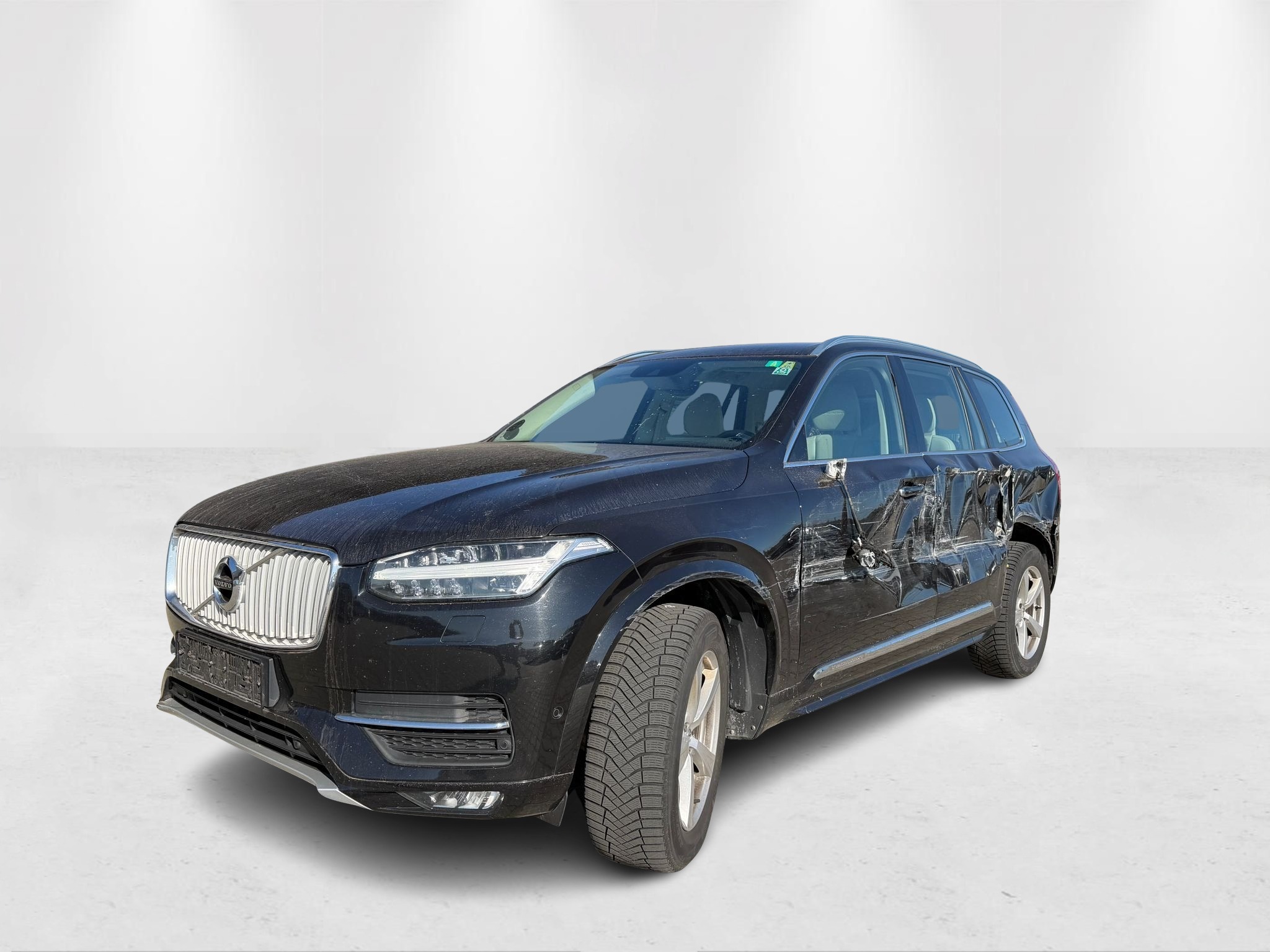 Picture of VOLVO, XC 90, D5 2,0d Aut.