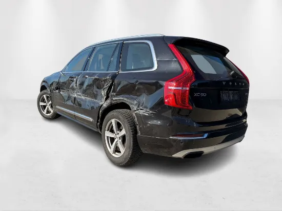 Picture of VOLVO, XC 90, D5 2,0d Aut.