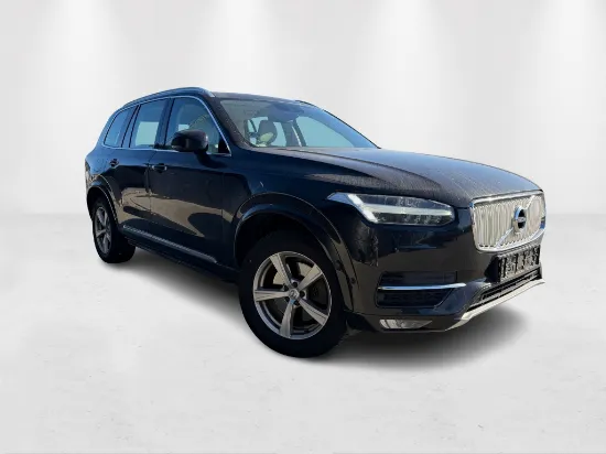 Picture of VOLVO, XC 90, D5 2,0d Aut.