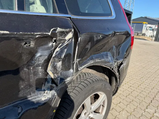 Picture of VOLVO, XC 90, D5 2,0d Aut.