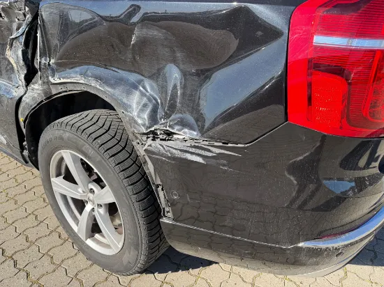 Picture of VOLVO, XC 90, D5 2,0d Aut.