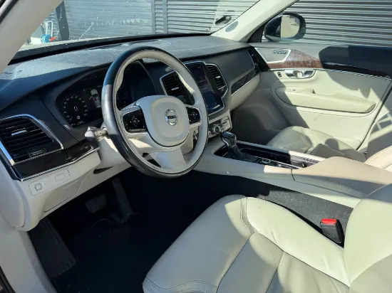 Picture of VOLVO, XC 90, D5 2,0d Aut.