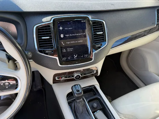 Picture of VOLVO, XC 90, D5 2,0d Aut.