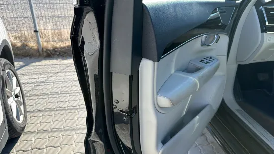 Picture of VOLVO, XC 90, D5 2,0d Aut.