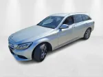 Picture of Mercedes - C200d Aut., 2.2 Diesel,