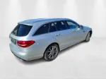 Picture of Mercedes - C200d Aut., 2.2 Diesel,