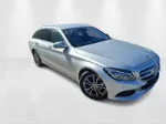 Picture of Mercedes - C200d Aut., 2.2 Diesel,