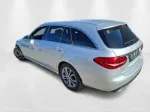 Picture of Mercedes - C200d Aut., 2.2 Diesel,