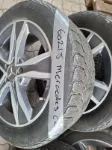 Picture of Mercedes - C200d Aut., 2.2 Diesel,