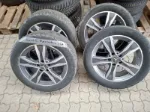 Picture of Mercedes - C200d Aut., 2.2 Diesel,