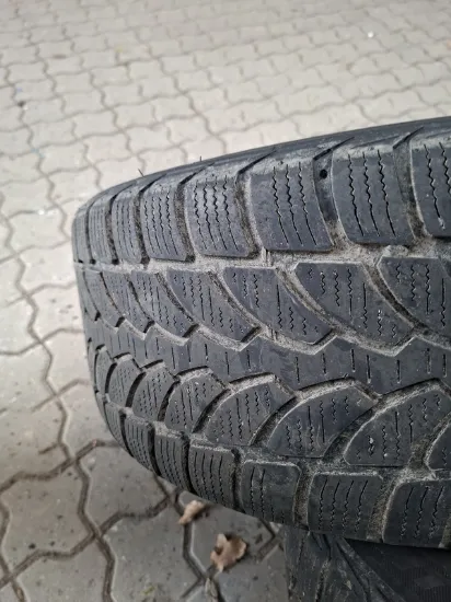 Picture of Mercedes - C200d Aut., 2.2 Diesel,