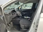 Picture of Opel - Crossland X, 1.2 Benzin, 
