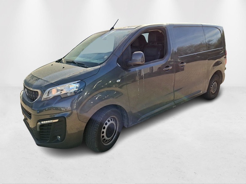 Picture of Peugeot - Expert, 2.0 Diesel,
