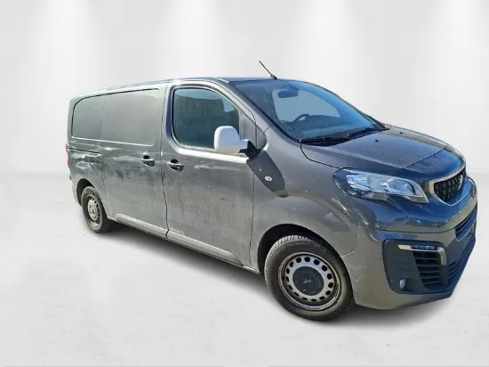 Picture of Peugeot - Expert, 2.0 Diesel,