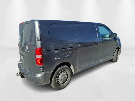 Picture of Peugeot - Expert, 2.0 Diesel,